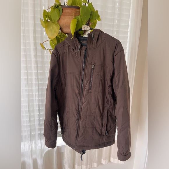 Prana Jacket